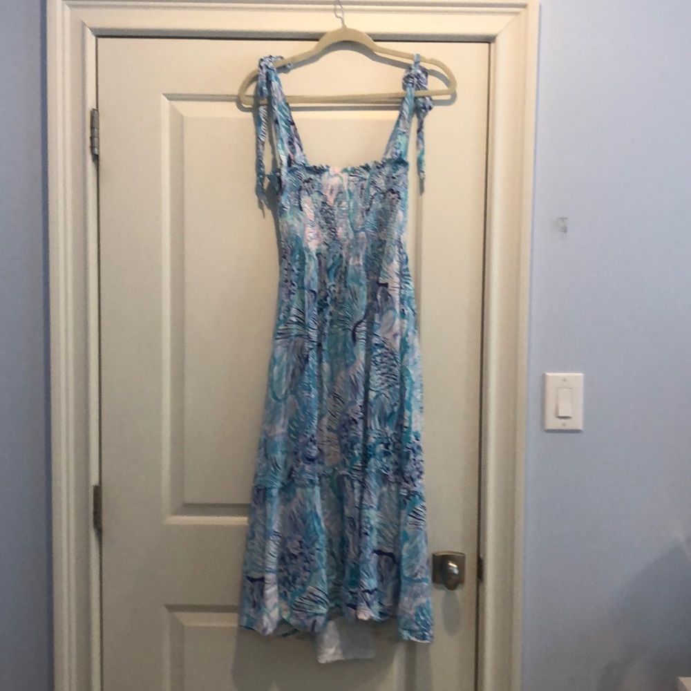 Lilly Pulitzer Rivera Dress